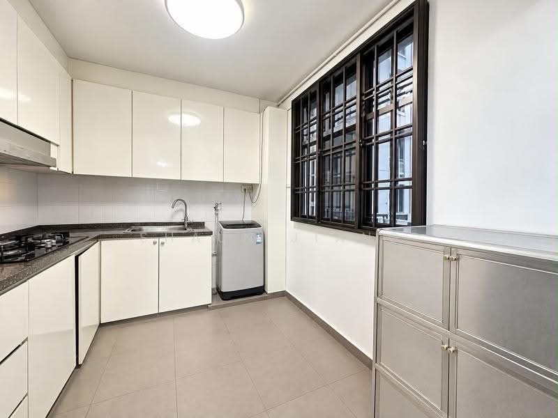 356B Admiralty Drive, 356B Admiralty Drive, Sembawang / Yishun, 3 Bedrooms, 1,184 sqft, HDB Flat For Sale, by Shaun Jiang, 500291367 - Kitchen - PropertyGuru.com.sg