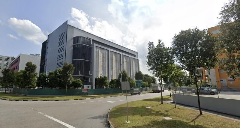 D18 Ground Floor Industrial Space at Tampines, Pasir Ris / Tampines, 80,000 sqft, Factory / Workshop (B2) For Rent, by ARTHUR, 500291371 - Exterior - CommercialGuru.com.sg