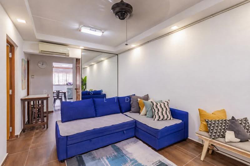 915 Jurong West Street 91, 915 Jurong West Street 91, Boon Lay / Jurong / Tuas, 2 Bedrooms, 786 sqft, HDB Flat For Sale, by ADNIX LIU, 500291372 - Living Room - PropertyGuru.com.sg