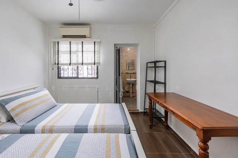 915 Jurong West Street 91, 915 Jurong West Street 91, Boon Lay / Jurong / Tuas, 2 Bedrooms, 786 sqft, HDB Flat For Sale, by ADNIX LIU, 500291372 - Bedroom - PropertyGuru.com.sg