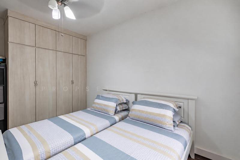 915 Jurong West Street 91, 915 Jurong West Street 91, Boon Lay / Jurong / Tuas, 2 Bedrooms, 786 sqft, HDB Flat For Sale, by ADNIX LIU, 500291372 - Bedroom - PropertyGuru.com.sg
