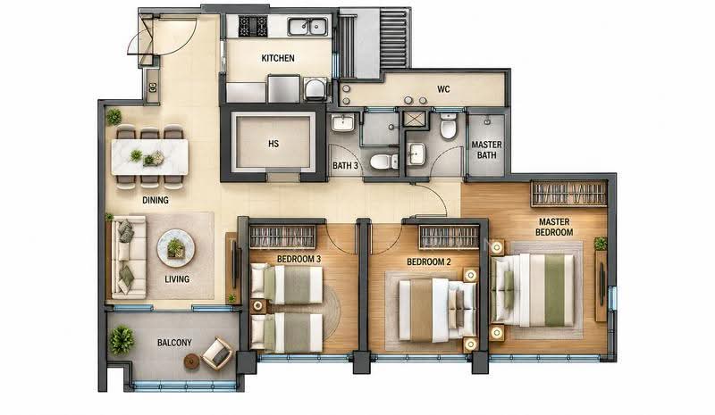 138D Yuan Ching Road, 138D Yuan Ching Road, Boon Lay / Jurong / Tuas, 3 Bedrooms, 980 sqft, HDB Flat For Sale, by Ethan Chin, 500291374 - PropertyGuru.com.sg