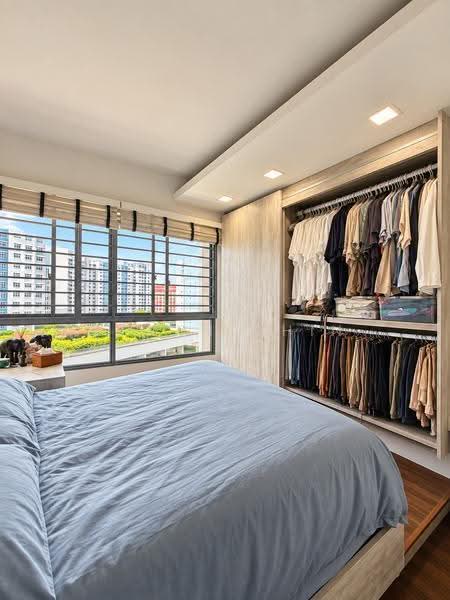 138D Yuan Ching Road, 138D Yuan Ching Road, Boon Lay / Jurong / Tuas, 3 Bedrooms, 980 sqft, HDB Flat For Sale, by Ethan Chin, 500291374 - PropertyGuru.com.sg