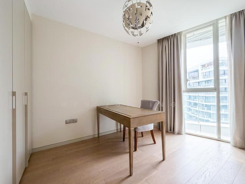 Corals at Keppel Bay, 1 Keppel Bay Drive, Harbourfront / Telok Blangah, 3 Bedrooms, 1,324 sqft, Condominium For Rent, by Wen Junting, 500291378 - PropertyGuru.com.sg