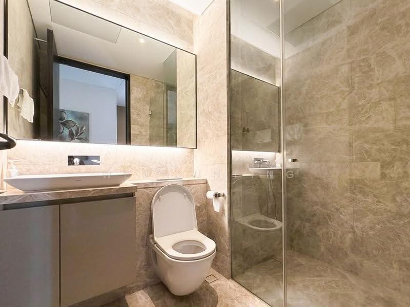 Corals at Keppel Bay, 1 Keppel Bay Drive, Harbourfront / Telok Blangah, 3 Bedrooms, 1,324 sqft, Condominium For Rent, by Wen Junting, 500291378 - PropertyGuru.com.sg