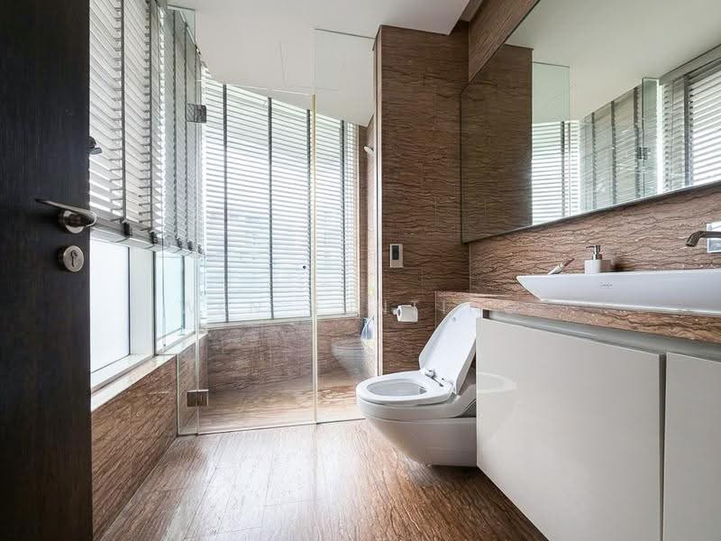 Corals at Keppel Bay, 1 Keppel Bay Drive, Harbourfront / Telok Blangah, 3 Bedrooms, 1,324 sqft, Condominium For Rent, by Wen Junting, 500291378 - PropertyGuru.com.sg