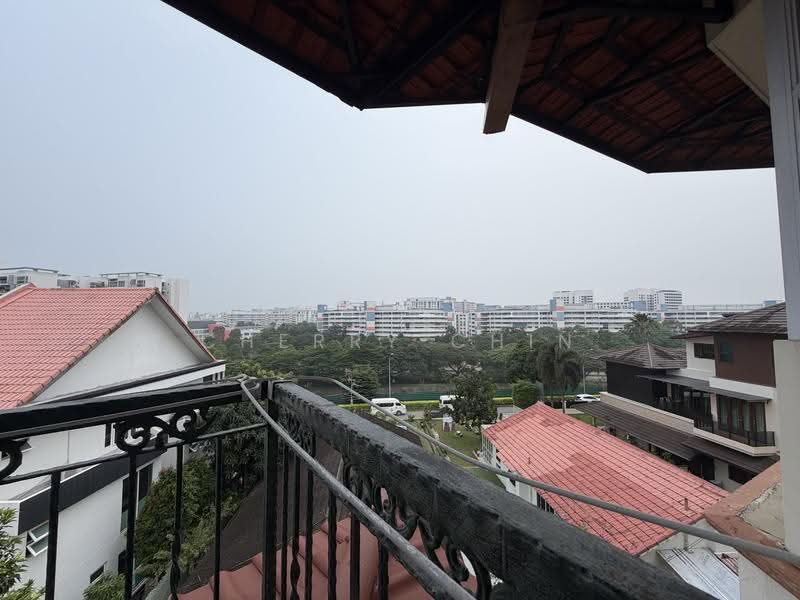 Detached near Sembawang Shopping Centre, Sembawang / Yishun, 6 Bedrooms, 5,500 sqft, Detached House For Rent, by Cherry Chin, 500291381 - Exterior - PropertyGuru.com.sg
