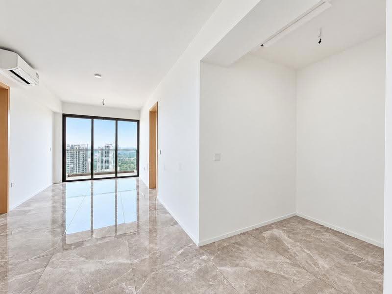 Pinetree Hill, 36 Pine Grove, Clementi Park / Upper Bukit Timah, 2 Bedrooms, 797 sqft, Condominium For Rent, by Joell Kher, 500291385 - Living Room - PropertyGuru.com.sg