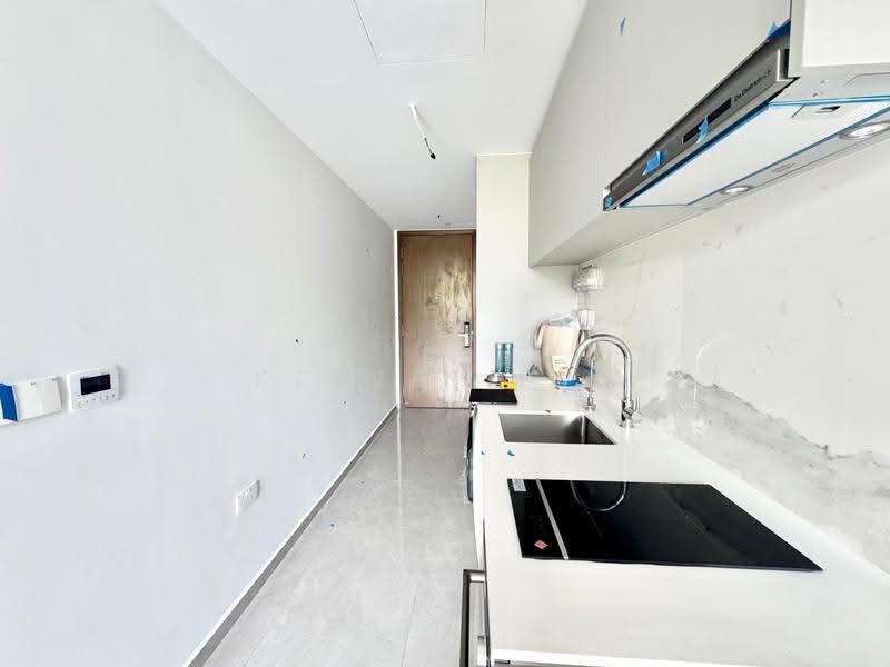Grand Dunman, 16 Dunman Road, East Coast / Marine Parade, 1 Bedroom, 452 sqft, Condominium For Sale, by Kelvin Lee, 500291388 - Kitchen - PropertyGuru.com.sg