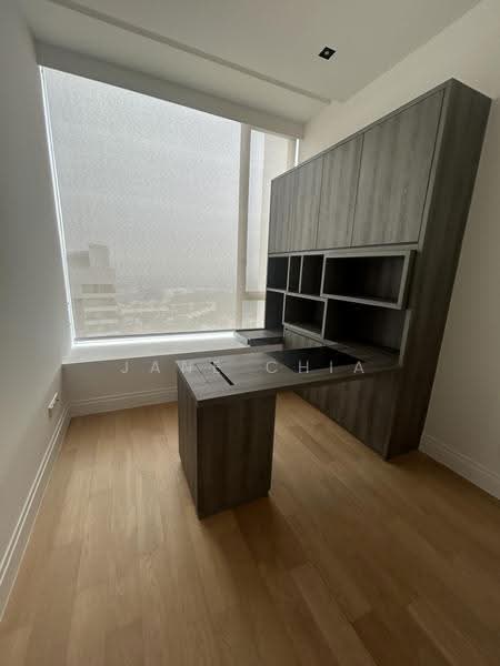 Bedroom 3 / Study