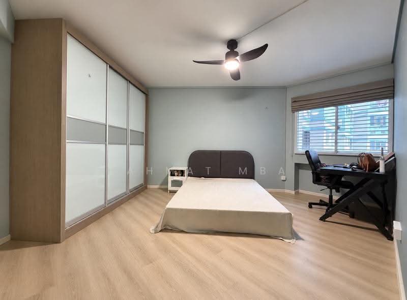 341 Tampines Street 33, 341 Tampines Street 33, Pasir Ris / Tampines, 3 Bedrooms, 1,195 sqft, HDB Flat For Sale, by Rahmat MBA, 500291398 - Bedroom 2 - PropertyGuru.com.sg