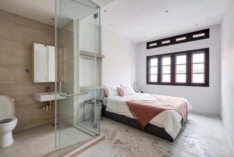 460 Geylang, Geylang Road, Eunos / Geylang / Paya Lebar, Room Rental, 129 sqft, Shophouse For Rent, by Cove, 500291400 - Room 304 - PropertyGuru.com.sg