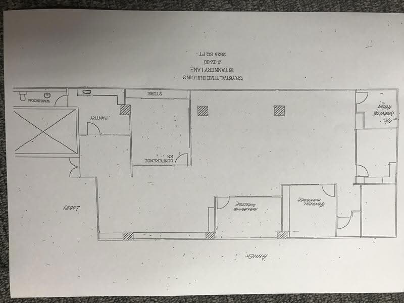 Office / B1 @ Crystal Time Building | 16 Tannery Lane | Near MacPherson & Aljunied | D13, Tannery Lane, Tannery Road, Kallang Pudding Road, Genting Lane, Genting Road, Lorong Bakar Batu, MacPherson Road, Kallang Way, Kallang Sector, Arumugam Road, Macpherson / Potong Pasir, 2,925 sqft, Office For Rent, by Alson Ong, 500291404 - CommercialGuru.com.sg