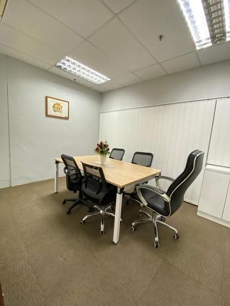 Office / B1 @ Crystal Time Building | 16 Tannery Lane | Near MacPherson & Aljunied | D13, Tannery Lane, Tannery Road, Kallang Pudding Road, Genting Lane, Genting Road, Lorong Bakar Batu, MacPherson Road, Kallang Way, Kallang Sector, Arumugam Road, Macpherson / Potong Pasir, 2,925 sqft, Office For Rent, by Alson Ong, 500291404 - CommercialGuru.com.sg