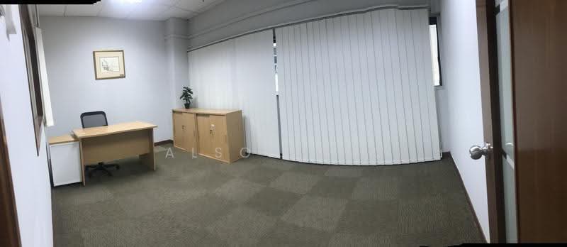 Office / B1 @ Crystal Time Building | 16 Tannery Lane | Near MacPherson & Aljunied | D13, Tannery Lane, Tannery Road, Kallang Pudding Road, Genting Lane, Genting Road, Lorong Bakar Batu, MacPherson Road, Kallang Way, Kallang Sector, Arumugam Road, Macpherson / Potong Pasir, 2,925 sqft, Office For Rent, by Alson Ong, 500291404 - CommercialGuru.com.sg