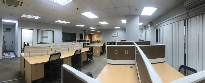 Office / B1 @ Crystal Time Building | 16 Tannery Lane | Near MacPherson & Aljunied | D13, Tannery Lane, Tannery Road, Kallang Pudding Road, Genting Lane, Genting Road, Lorong Bakar Batu, MacPherson Road, Kallang Way, Kallang Sector, Arumugam Road, Macpherson / Potong Pasir, 2,925 sqft, Office For Rent, by Alson Ong, 500291404 - CommercialGuru.com.sg