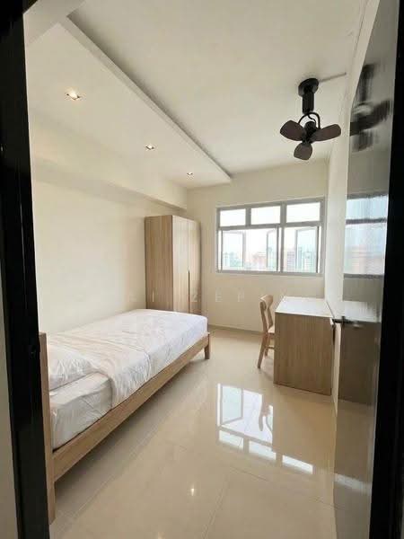871B Tampines Street 86, 871B Tampines Street 86, Pasir Ris / Tampines, Room Rental, 110 sqft, HDB Flat For Rent, by Chai Zeping, 500291405 - Bedroom - PropertyGuru.com.sg