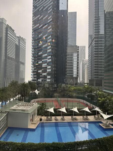 The Sail @ Marina Bay, 2 Marina Boulevard, Boat Quay / Raffles Place / Marina, Studio, 592 sqft, Condominium For Rent, by Evon Tan 陈玉凤, 500291407 - Exterior - PropertyGuru.com.sg