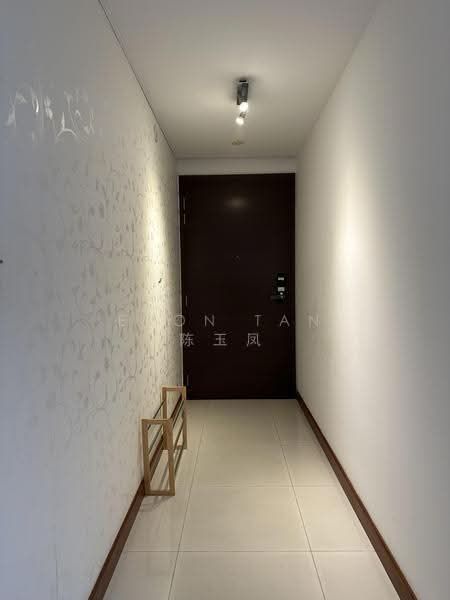 The Sail @ Marina Bay, 2 Marina Boulevard, Boat Quay / Raffles Place / Marina, Studio, 592 sqft, Condominium For Rent, by Evon Tan 陈玉凤, 500291407 - Entrance - PropertyGuru.com.sg