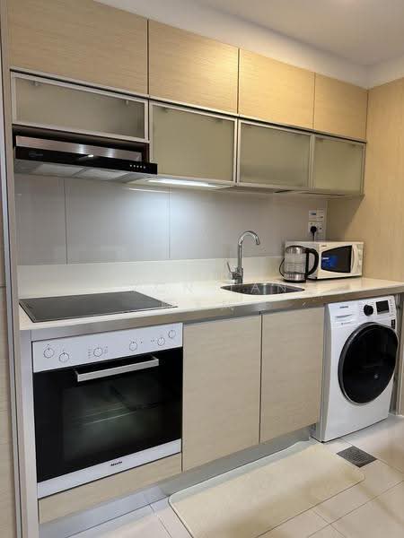 The Sail @ Marina Bay, 2 Marina Boulevard, Boat Quay / Raffles Place / Marina, Studio, 592 sqft, Condominium For Rent, by Evon Tan 陈玉凤, 500291407 - PropertyGuru.com.sg