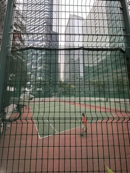 The Sail @ Marina Bay, 2 Marina Boulevard, Boat Quay / Raffles Place / Marina, Studio, 592 sqft, Condominium For Rent, by Evon Tan 陈玉凤, 500291407 - PropertyGuru.com.sg