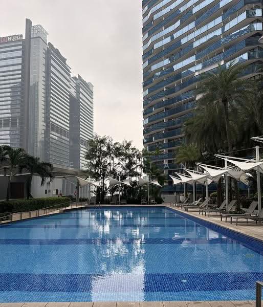 The Sail @ Marina Bay, 2 Marina Boulevard, Boat Quay / Raffles Place / Marina, Studio, 592 sqft, Condominium For Rent, by Evon Tan 陈玉凤, 500291407 - Exterior - PropertyGuru.com.sg
