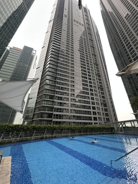 The Sail @ Marina Bay, 2 Marina Boulevard, Boat Quay / Raffles Place / Marina, Studio, 592 sqft, Condominium For Rent, by Evon Tan 陈玉凤, 500291407 - Exterior - PropertyGuru.com.sg