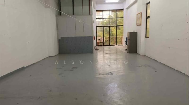 Office / B1 Space @ 21 Tannery Lane | Near MacPherson, Aljunied & Potong Pasir | PIE KPE | D13, Tannery Lane, Tannery Road, Kallang Pudding Road, Genting Lane, Genting Road, Lorong Bakar Batu, MacPherson Road, Kallang Way, Kallang Sector, Arumugam Road, Macpherson / Potong Pasir, 1,045 sqft, Office For Rent, by Alson Ong, 500291409 - Interior - CommercialGuru.com.sg