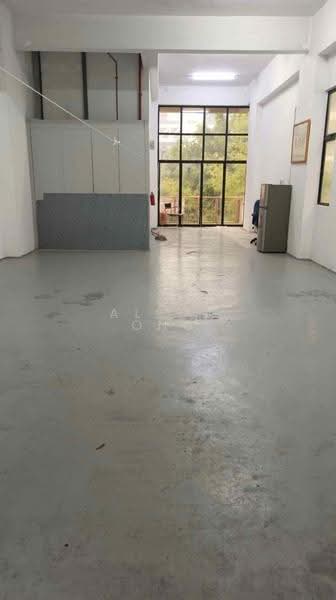 Office / B1 Space @ 21 Tannery Lane | Near MacPherson, Aljunied & Potong Pasir | PIE KPE | D13, Tannery Lane, Tannery Road, Kallang Pudding Road, Genting Lane, Genting Road, Lorong Bakar Batu, MacPherson Road, Kallang Way, Kallang Sector, Arumugam Road, Macpherson / Potong Pasir, 1,045 sqft, Office For Rent, by Alson Ong, 500291409 - Interior - CommercialGuru.com.sg