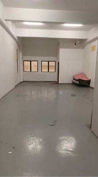 Office / B1 Space @ 21 Tannery Lane | Near MacPherson, Aljunied & Potong Pasir | PIE KPE | D13, Tannery Lane, Tannery Road, Kallang Pudding Road, Genting Lane, Genting Road, Lorong Bakar Batu, MacPherson Road, Kallang Way, Kallang Sector, Arumugam Road, Macpherson / Potong Pasir, 1,045 sqft, Office For Rent, by Alson Ong, 500291409 - Interior - CommercialGuru.com.sg