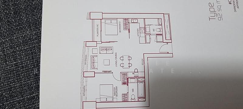 The Sail @ Marina Bay, 2 Marina Boulevard, Boat Quay / Raffles Place / Marina, 2 Bedrooms, 936 sqft, Condominium For Rent, by RONALD, 500291411 - PropertyGuru.com.sg
