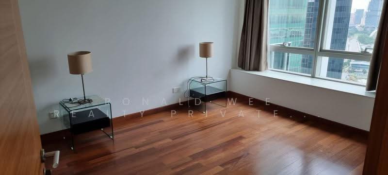 The Sail @ Marina Bay, 2 Marina Boulevard, Boat Quay / Raffles Place / Marina, 2 Bedrooms, 936 sqft, Condominium For Rent, by RONALD, 500291411 - Bedroom - PropertyGuru.com.sg