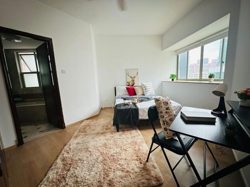 Sunshine Plaza, 10 Prinsep Link, Beach Road / Bugis / Rochor, 3 Bedrooms, 1,313 sqft, Apartment For Sale, by ARNIE LEE, 500291412 - Master Room - PropertyGuru.com.sg