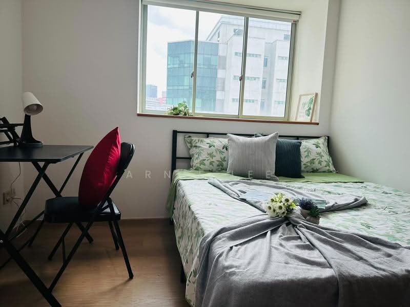 Sunshine Plaza, 10 Prinsep Link, Beach Road / Bugis / Rochor, 3 Bedrooms, 1,313 sqft, Apartment For Sale, by ARNIE LEE, 500291412 - Common Room 1 - PropertyGuru.com.sg