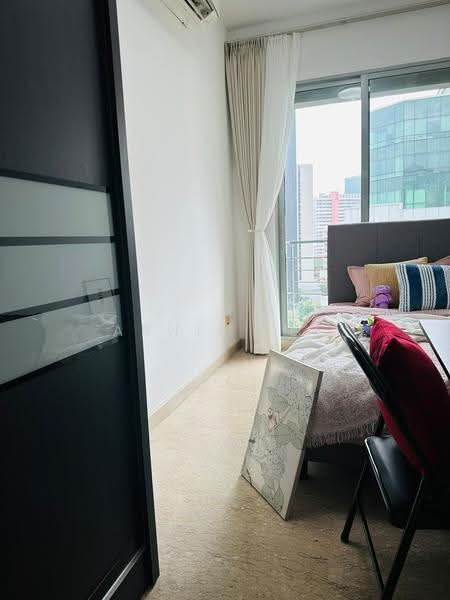 Sunshine Plaza, 10 Prinsep Link, Beach Road / Bugis / Rochor, 3 Bedrooms, 1,313 sqft, Apartment For Sale, by ARNIE LEE, 500291412 - Partition Room 1 - PropertyGuru.com.sg