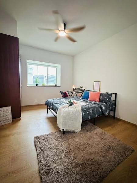 Sunshine Plaza, 10 Prinsep Link, Beach Road / Bugis / Rochor, 3 Bedrooms, 1,313 sqft, Apartment For Sale, by ARNIE LEE, 500291412 - Common Room 2 - PropertyGuru.com.sg