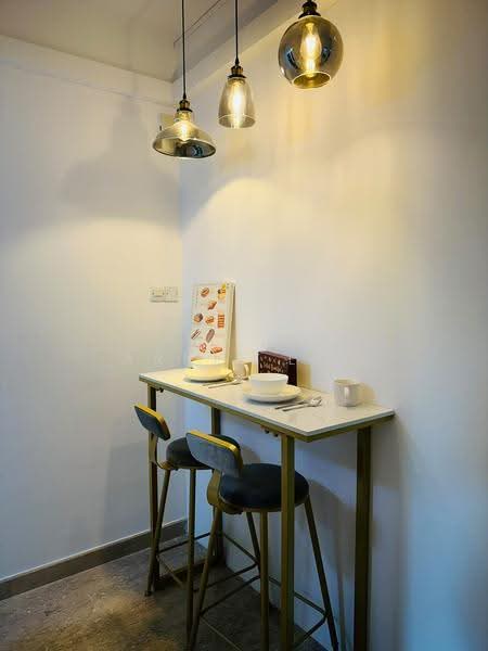 Sunshine Plaza, 10 Prinsep Link, Beach Road / Bugis / Rochor, 3 Bedrooms, 1,313 sqft, Apartment For Sale, by ARNIE LEE, 500291412 - Wall Nearest Living Area - PropertyGuru.com.sg