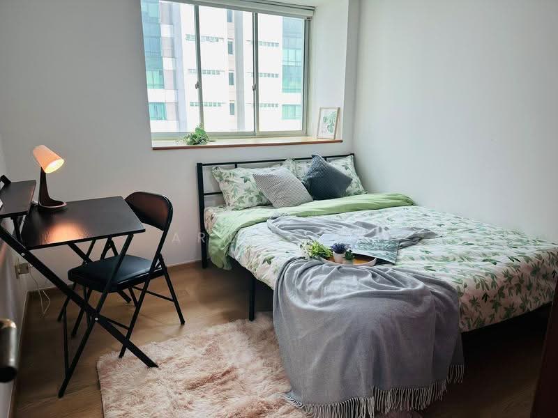 Sunshine Plaza, 10 Prinsep Link, Beach Road / Bugis / Rochor, 3 Bedrooms, 1,313 sqft, Apartment For Sale, by ARNIE LEE, 500291412 - Bedroom - PropertyGuru.com.sg