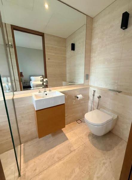 Hana, 8 Tomlinson Road, Tanglin / Holland / Bukit Timah, 4 Bedrooms, 3,531 sqft, Apartment For Rent, by Yi Yun Shone Zhang, 500291413 - Bathroom - PropertyGuru.com.sg
