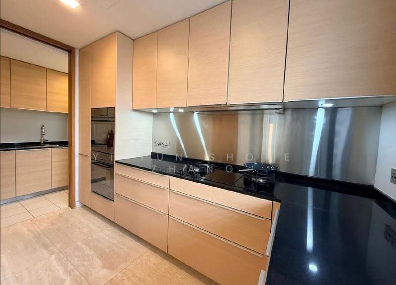 Hana, 8 Tomlinson Road, Tanglin / Holland / Bukit Timah, 4 Bedrooms, 3,531 sqft, Apartment For Rent, by Yi Yun Shone Zhang, 500291413 - Kitchen - PropertyGuru.com.sg
