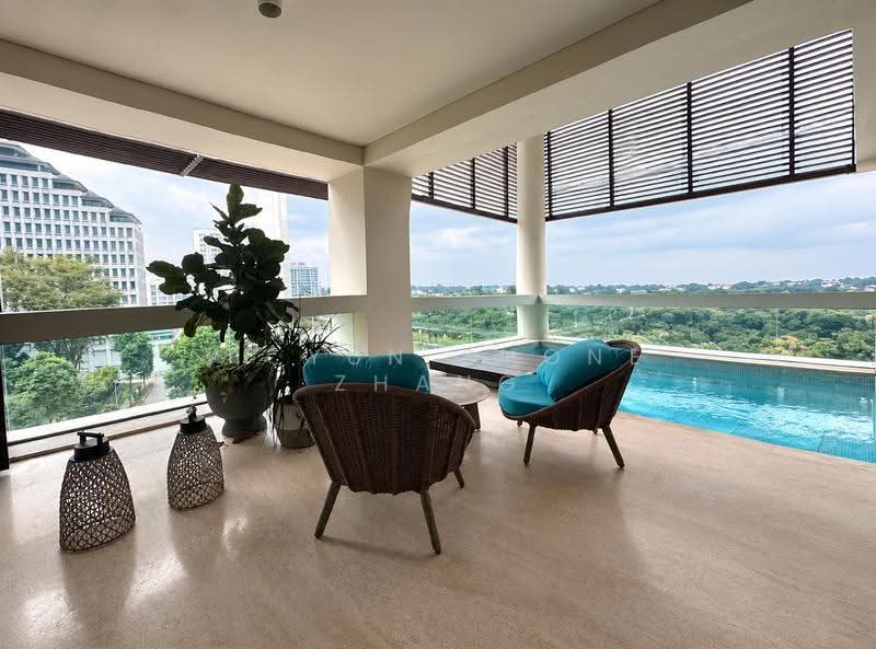 Hana, 8 Tomlinson Road, Tanglin / Holland / Bukit Timah, 4 Bedrooms, 3,531 sqft, Apartment For Rent, by Yi Yun Shone Zhang, 500291413 - PropertyGuru.com.sg