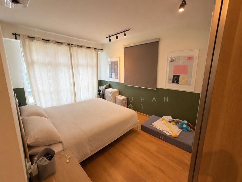8C Upper Boon Keng Road, 8C Upper Boon Keng Road, Eunos / Geylang / Paya Lebar, 3 Bedrooms, 947 sqft, HDB Flat For Sale, by Liam Yuhan (粘钰含), 500291415 - Bedroom - PropertyGuru.com.sg