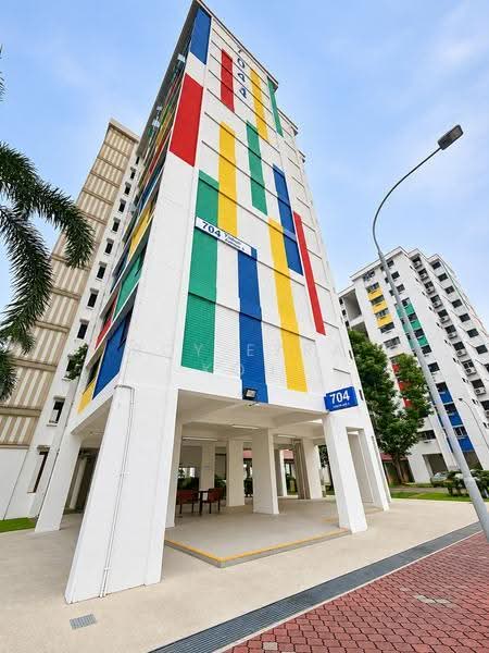704 Yishun Avenue 5, 704 Yishun Avenue 5, Sembawang / Yishun, Room Rental, 120 sqft, HDB Flat For Rent, by Roy Ezra Koh, 500291416 - PropertyGuru.com.sg