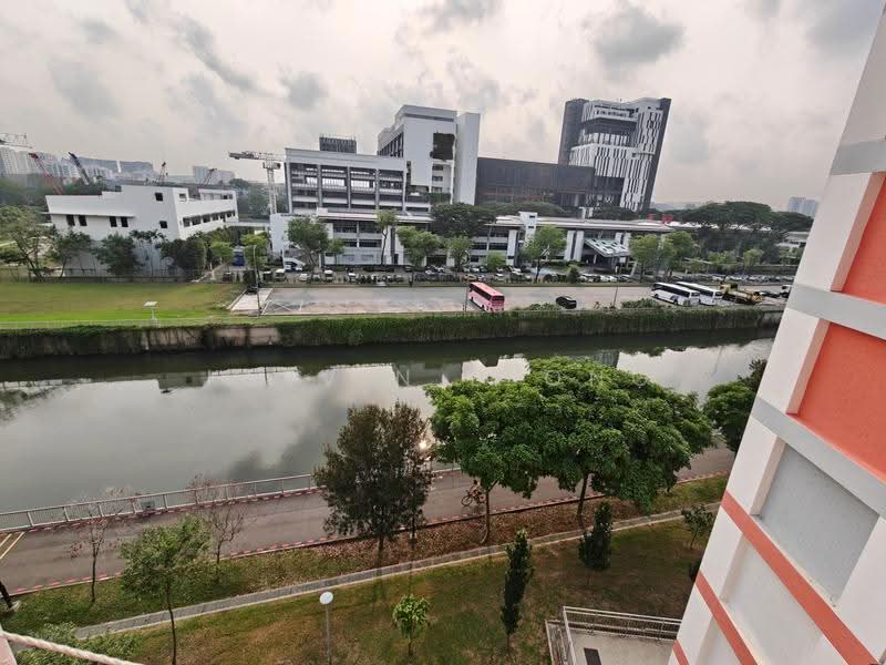 157 Bishan Street 13, 157 Bishan Street 13, Ang Mo Kio / Bishan / Thomson, Room Rental, 100 sqft, HDB Flat For Rent, by Kelvin Leong, 500291421 - Exterior - PropertyGuru.com.sg