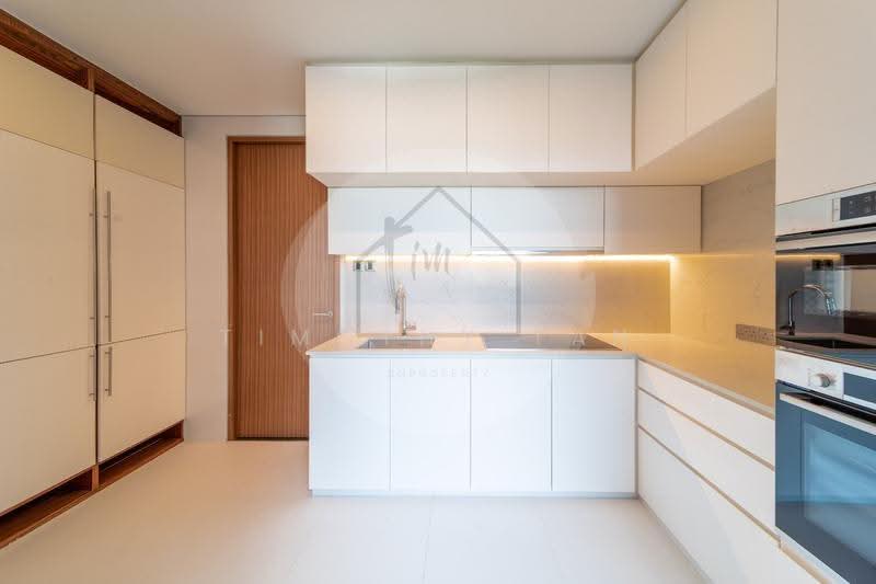 3 Orchard By-The-Park, 3 Orchard Boulevard, Tanglin / Holland / Bukit Timah, 3 Bedrooms, 2,260 sqft, Condominium For Rent, by Timothy Tan, 500291422 - Kitchen - PropertyGuru.com.sg