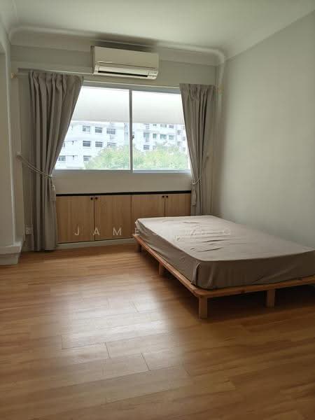 670 Jalan Damai, 670 Jalan Damai, Eunos / Geylang / Paya Lebar, 3 Bedrooms, 1,345 sqft, HDB Flat For Sale, by James Yeo, 500291423 - Bedroom - PropertyGuru.com.sg