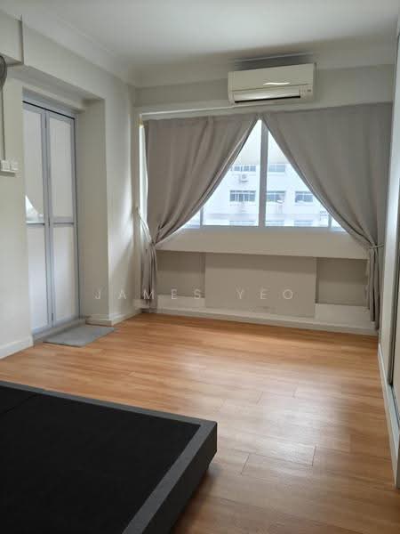 670 Jalan Damai, 670 Jalan Damai, Eunos / Geylang / Paya Lebar, 3 Bedrooms, 1,345 sqft, HDB Flat For Sale, by James Yeo, 500291423 - Bedroom - PropertyGuru.com.sg