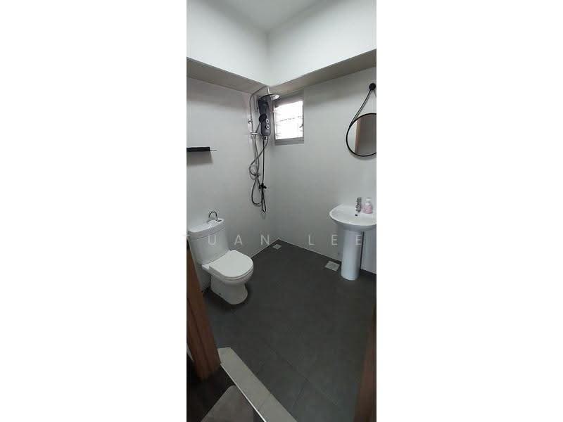 101B Canberra Street, 101B Canberra Street, Sembawang / Yishun, Room Rental, 110 sqft, HDB Flat For Rent, by Tuan Lee, 500291424 - Bathroom - PropertyGuru.com.sg