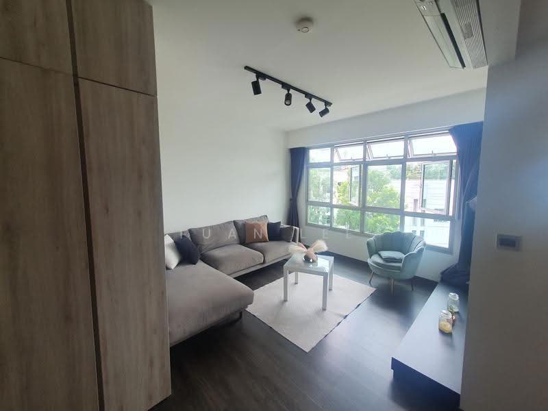 101B Canberra Street, 101B Canberra Street, Sembawang / Yishun, Room Rental, 110 sqft, HDB Flat For Rent, by Tuan Lee, 500291424 - Living Room - PropertyGuru.com.sg