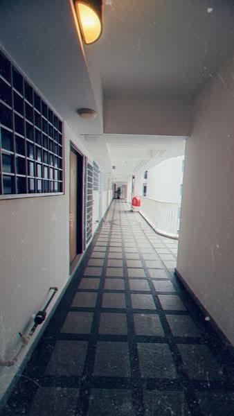 International Plaza, 10 Anson Road, Chinatown / Tanjong Pagar, 2 Bedrooms, 1,000 sqft, Apartment For Rent, by Abdullah Hameed, 500291428 - Corridor - PropertyGuru.com.sg